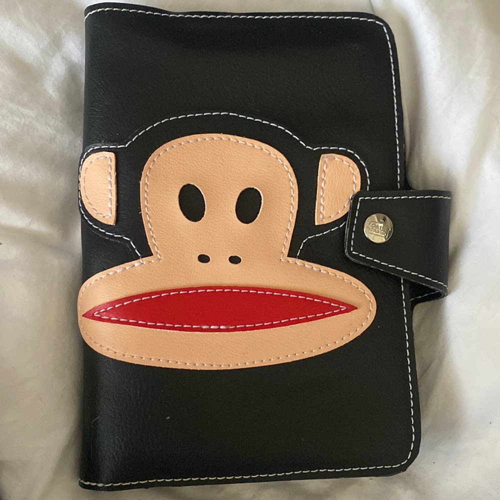2003 Julian organizer, never used